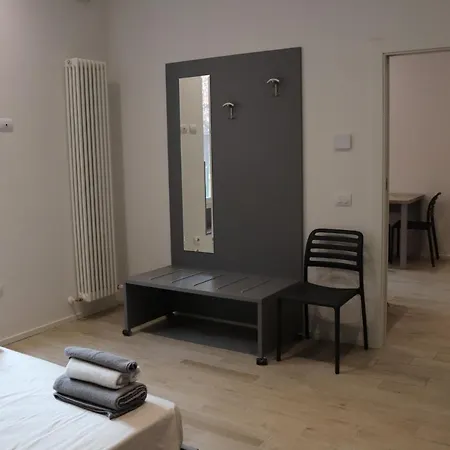 Appartement Sun Bologne