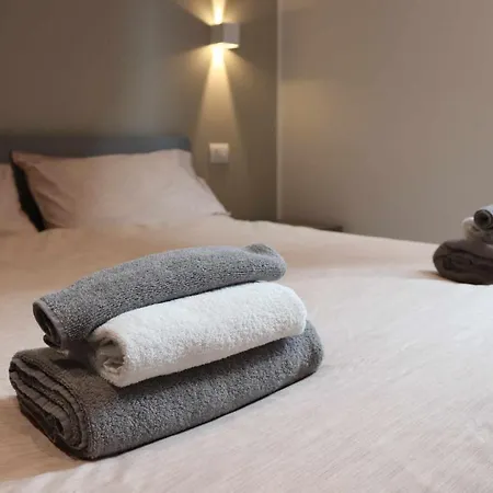 Sun Appartement Bologne