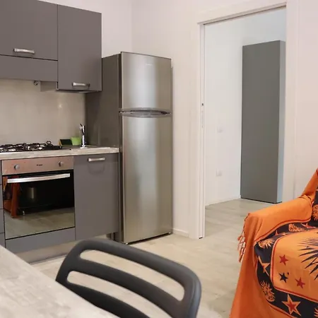 Sun Appartement Bologne