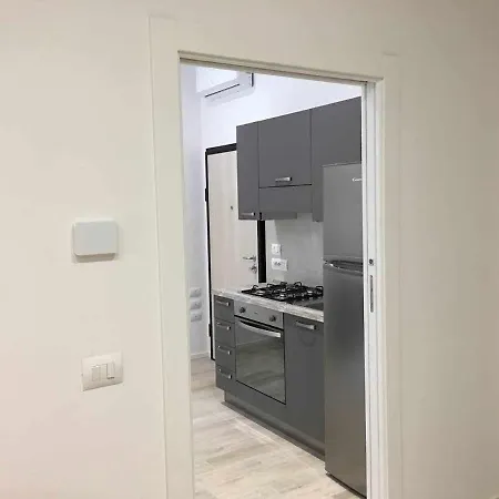 Sun Appartement Bologne