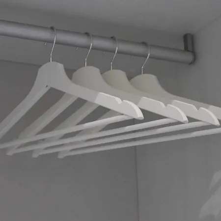 Sun Appartement *