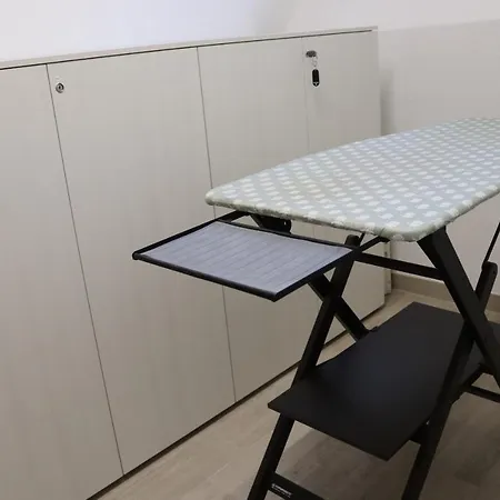 Sun Appartement