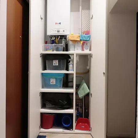 Sun Appartement *