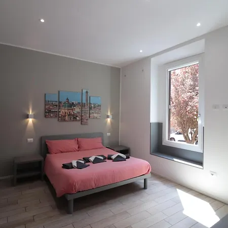 Appartement Sun Bologne