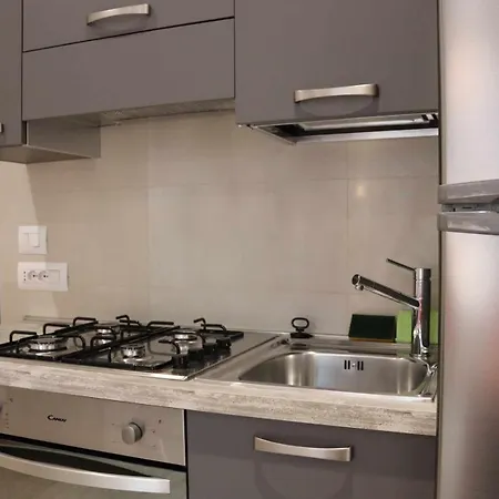 Apartmán Sun *