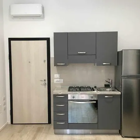 Apartmán Sun Boloňa