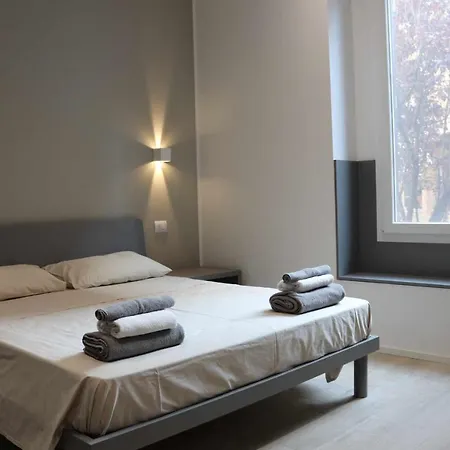 Apartman Sun Bologna