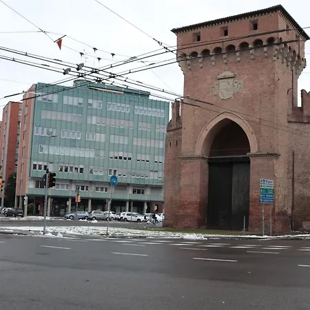 Apartman Sun Bologna